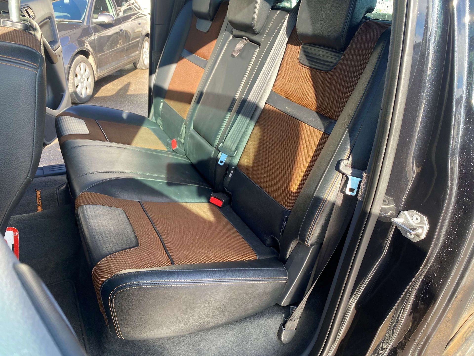 2017 17 REG FORD RANGER WILDTRAK 4X4 TDCI AUTO (SOLD OFF SITE - LIVERPOOL) - Image 10 of 13