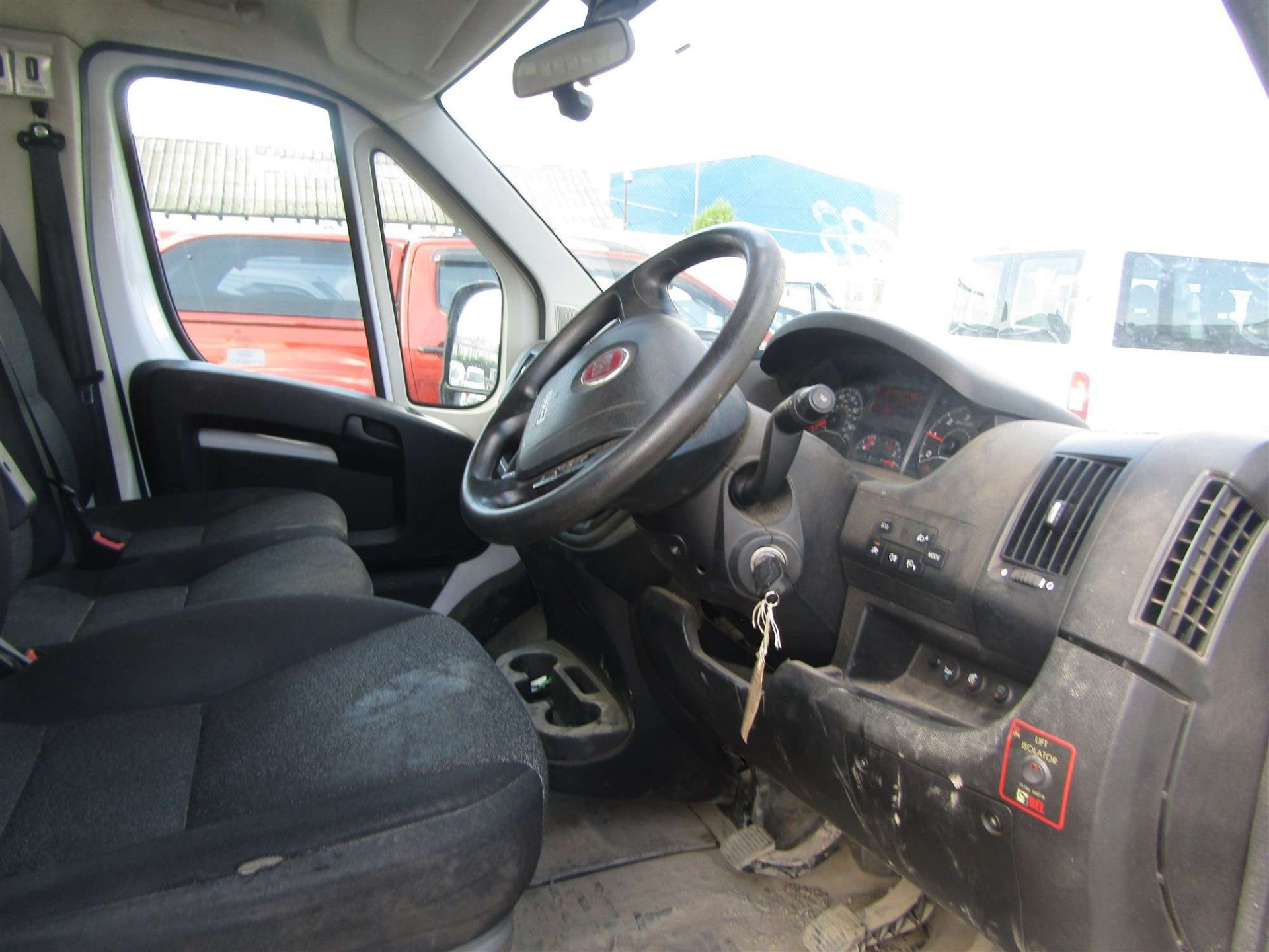 2021 21 REG FIAT DUCATO 35 MULTIJET II * - Image 5 of 6