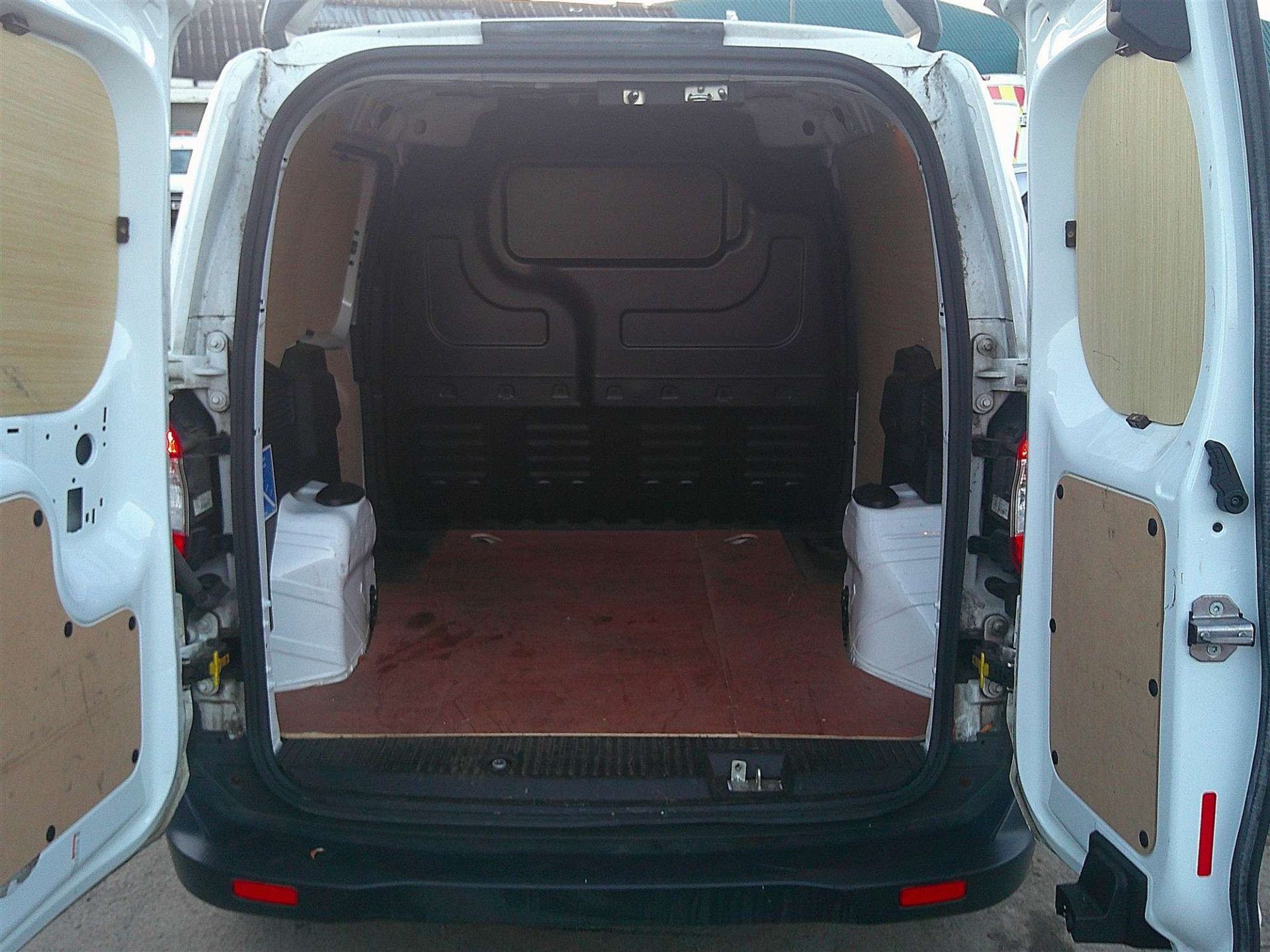 2022 71 REG FORD TRANSIT COURIER ECOBOOST - Image 6 of 7