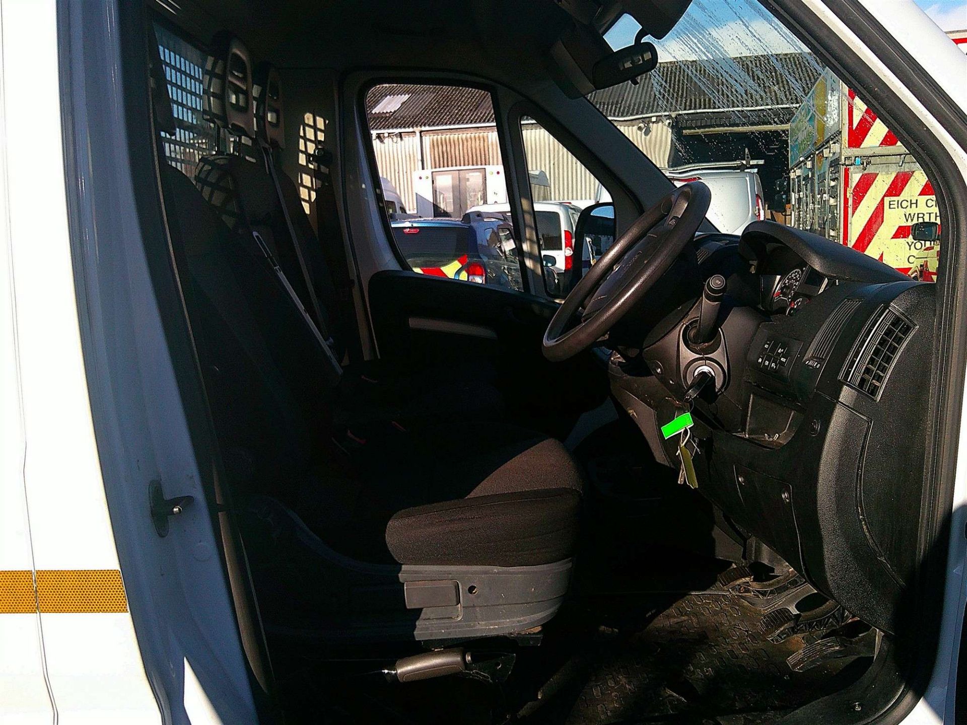 2019 69 reg FIAT DUCATO 35 MAXI MULTIJET II DROPSIDE *** - Image 5 of 6