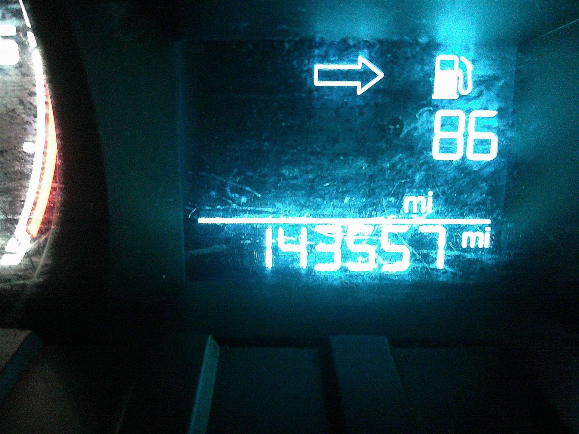 2015 64 REG FORD RANGER XL 4X4 TDCI (DIRECT ELECTRICITY NORTH WEST) - Image 7 of 7