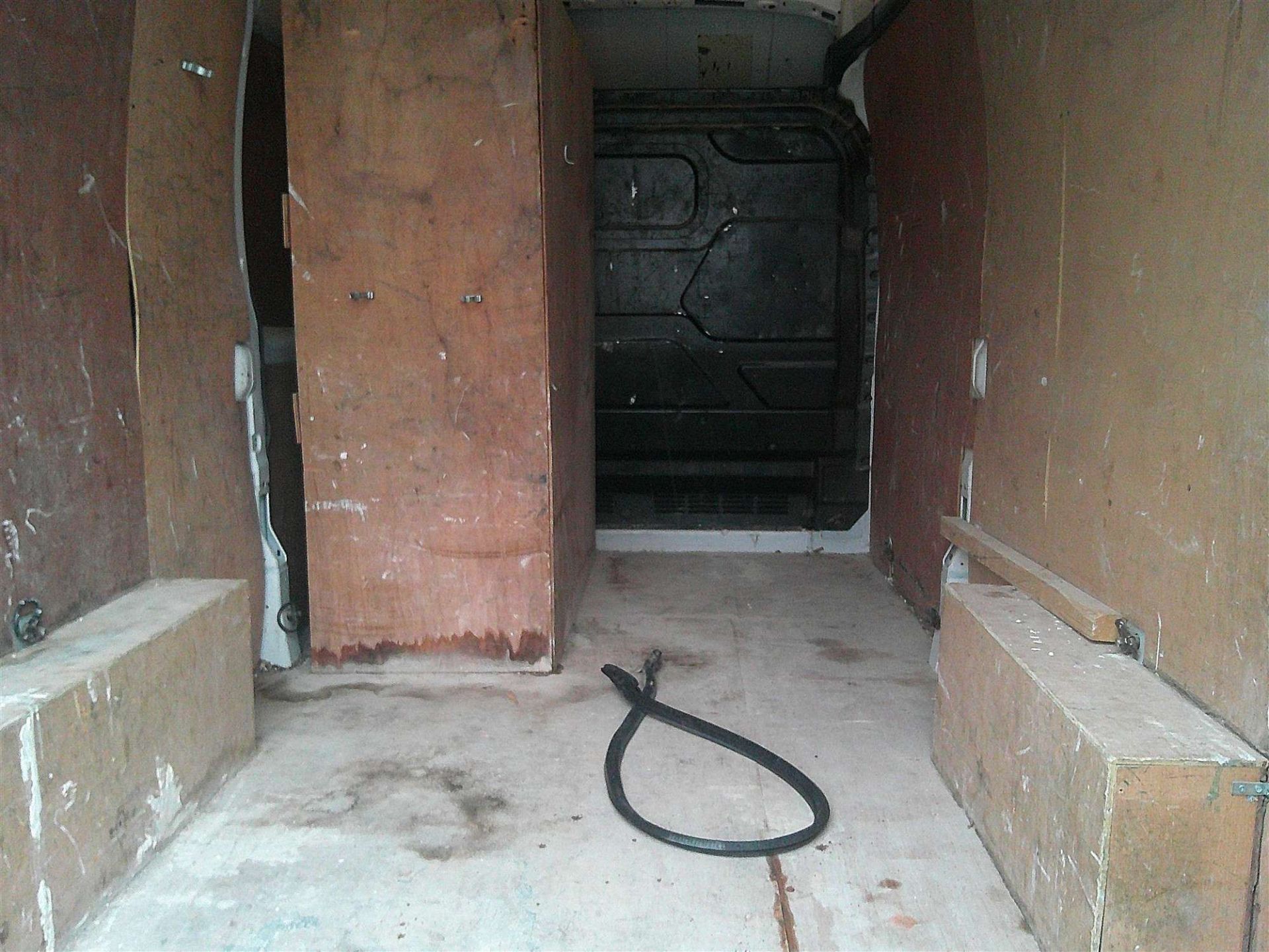 2019 19 reg FORD TRANSIT 350 - Image 6 of 7