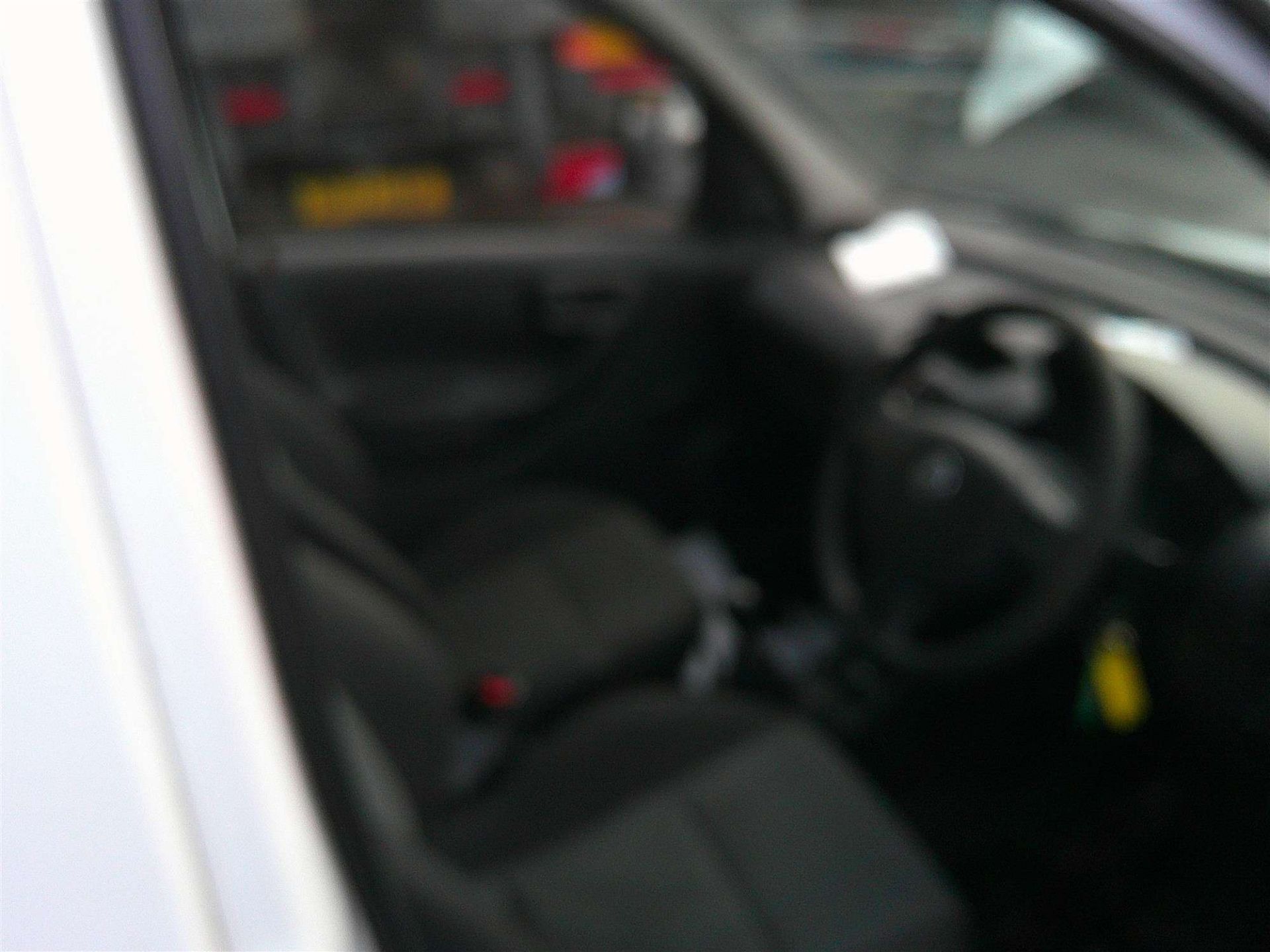 2011 61 REG VAUXHALL COMBO 2000 CDTI 16V (DIRECT UNITED UTILITIES WATER) - Image 5 of 7