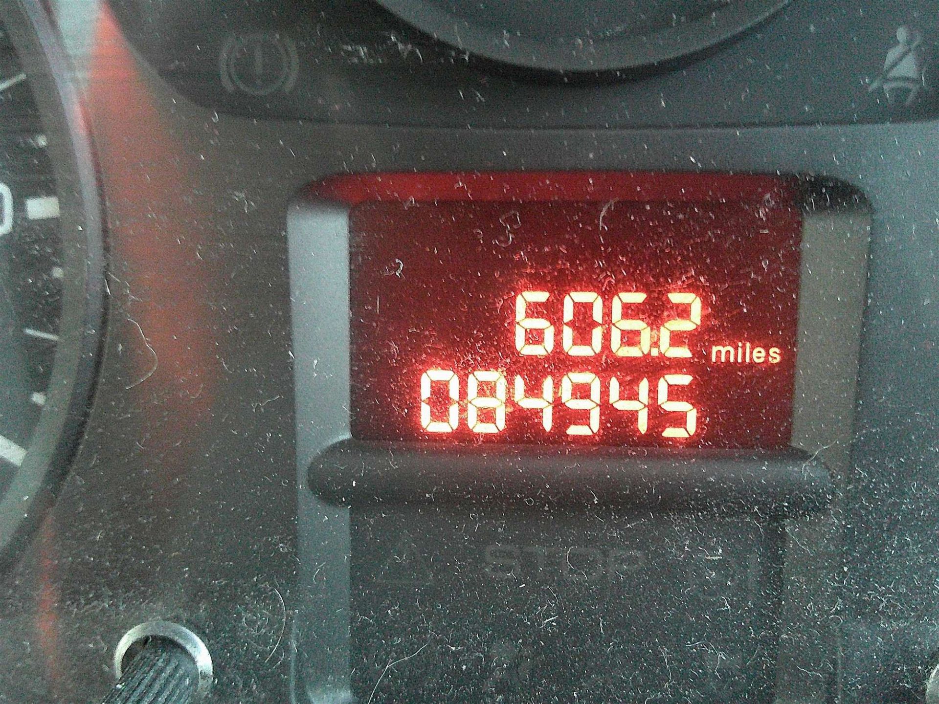 2014 64 reg PEUGEOT EXPERT 1200 L2H1 HDI - Image 7 of 7