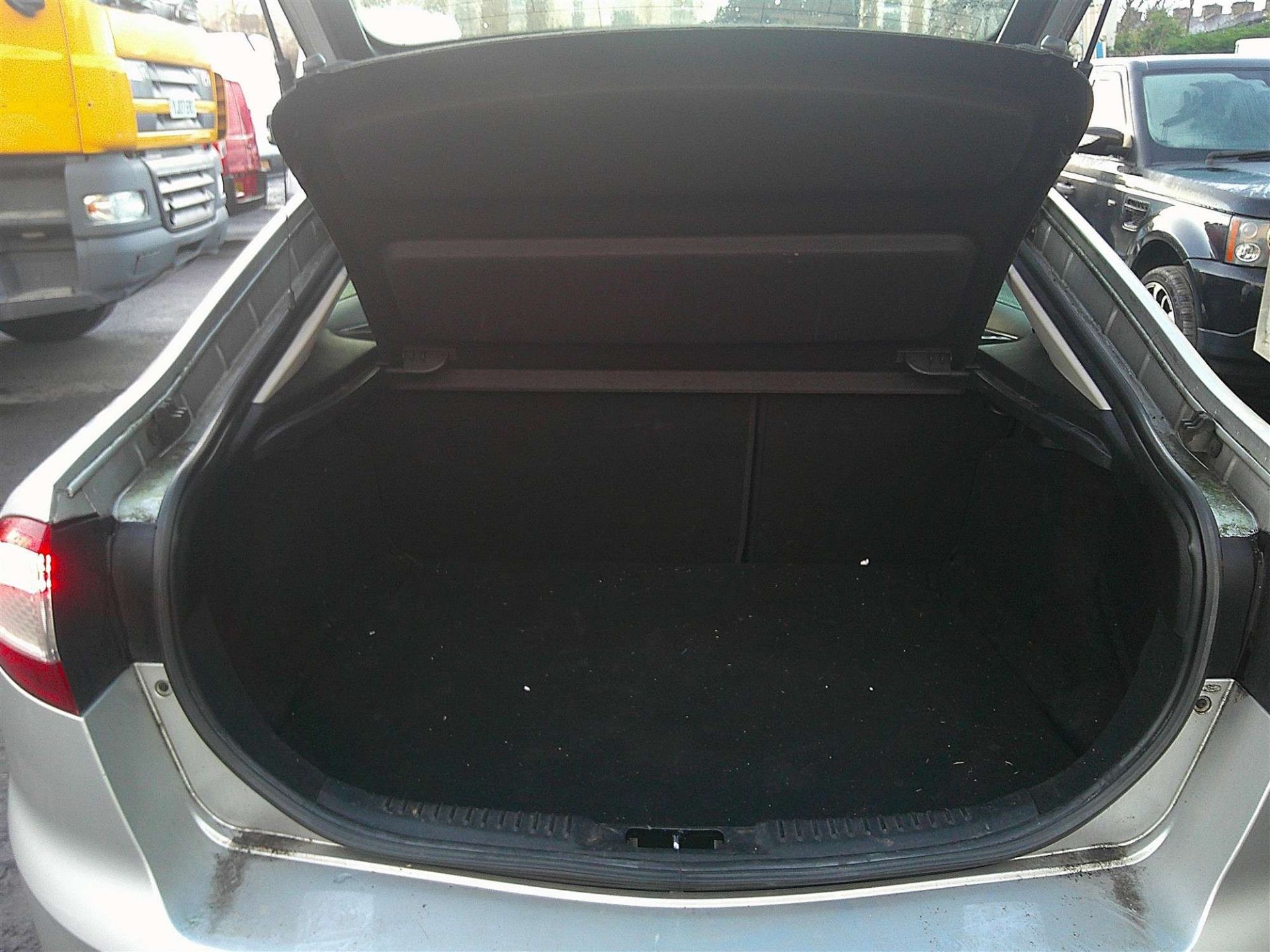 2014 64 REG FORD MONDEO EDGE 5 DOOR TDCI (DIRECT FIRE & RESCUE) (VAT QUALIFYING) - Image 6 of 7