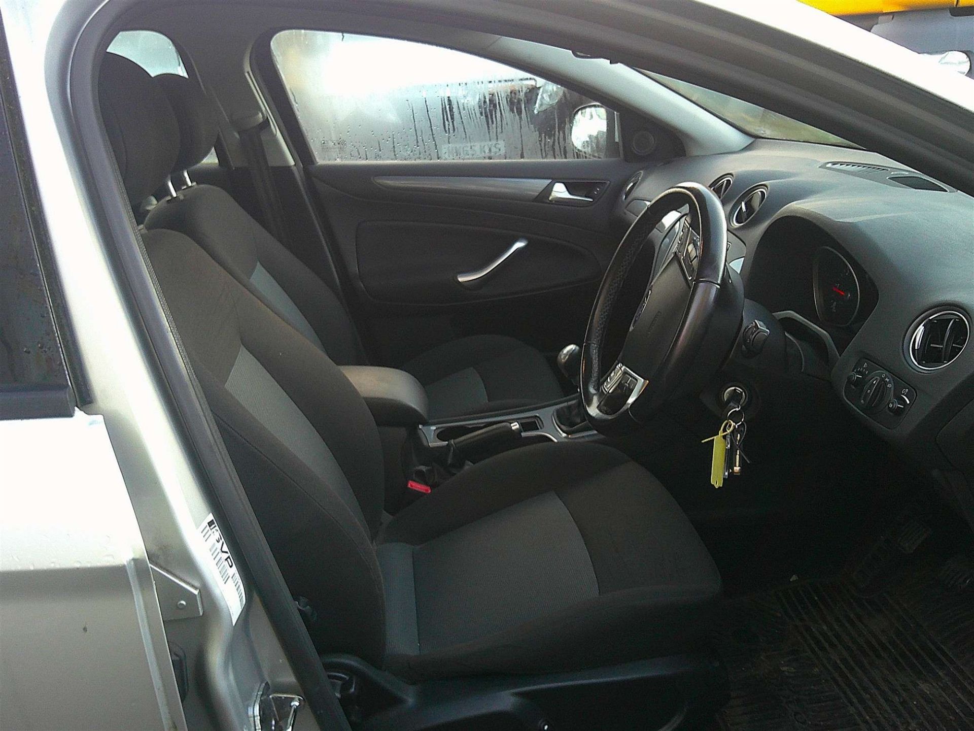 2014 64 REG FORD MONDEO EDGE 5 DOOR TDCI (DIRECT FIRE & RESCUE) (VAT QUALIFYING) - Image 5 of 7