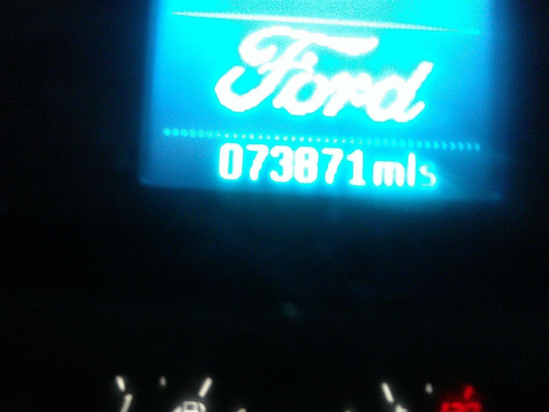 2019 19 reg FORD TRANSIT 350 - Image 7 of 7