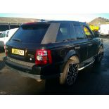 2006 56 reg LANDROVER RANGEROVER SPORT TDV6 HSE A***