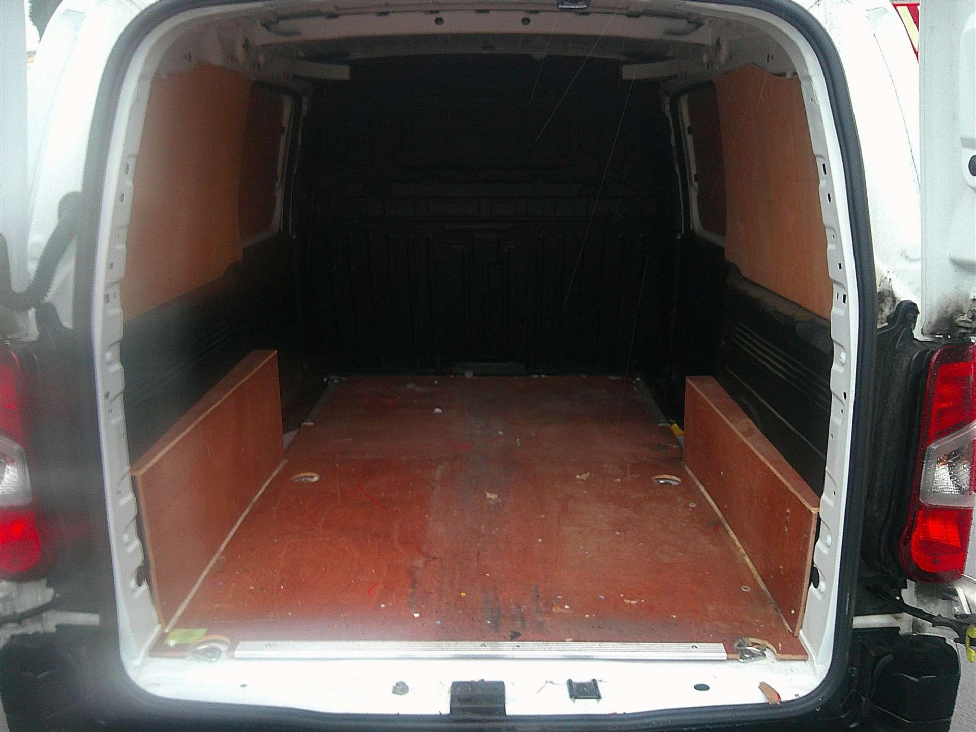 2021 21 REG VAUXHALL COMBO 2300 DYNAMIC TD (TURBO ISSUES- NON RUNNER) - Image 6 of 7