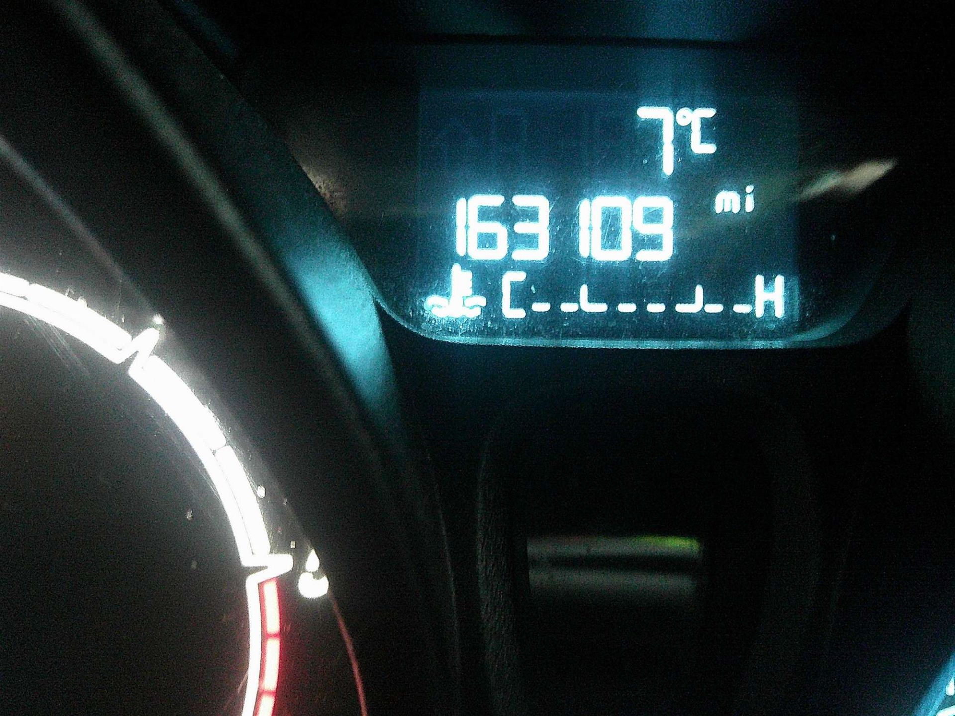 2015 15 REG FORD FIESTA ECONETIC TECH TDCI (DIRECT UNITED UTILITIES WATER) - Image 7 of 7