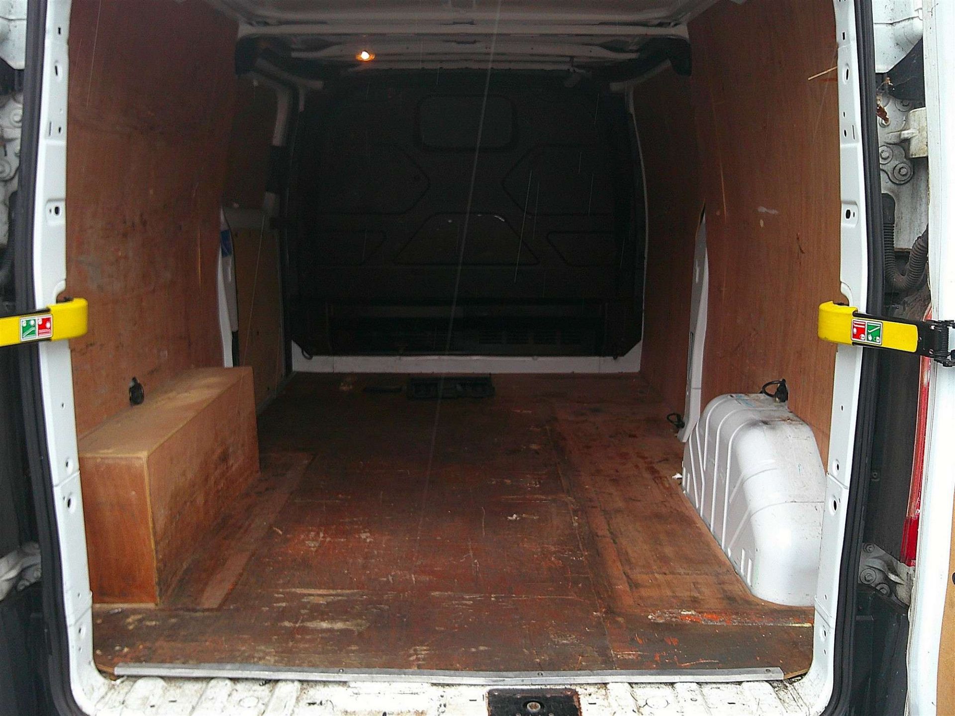 2017 17 reg Ford Transit Custom 290 - Image 5 of 7
