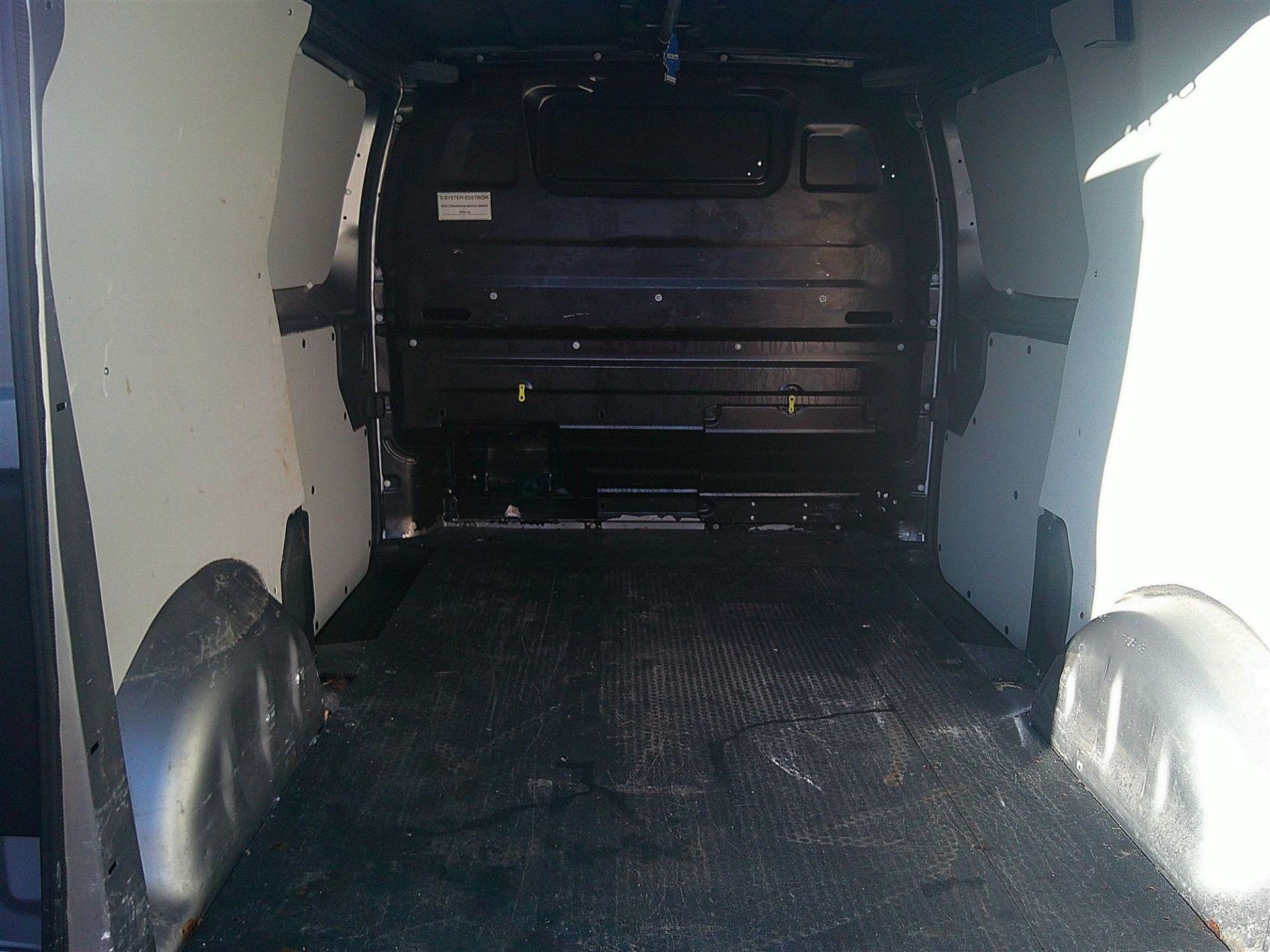 2021 21 reg PEUGEOT EXPERT PROFESSIONAL L1 BLUE HDI - Image 6 of 7