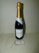 11 x 750ml bottles of Nyetimber classic cuvee English sparkling wine (11) (GS37)