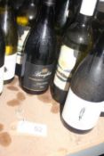 17 x assorted bottles of Australian wine (17) (ES13)