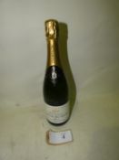 11 x 750ml bottles of Louis Dumont brut champagne (11) (GS34)