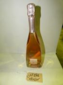 9 x 750ml bottles of Ferghettina Franciacorta rose 2020 (9)