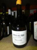 5 x 750ml bottles of Dominio Del Pidio Duero 2024 (5) (C17)