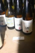 8 x assorted bottles of Portuguese wine (8) (ES13)