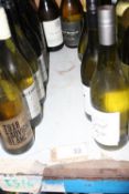 14 x assorted bottles of South African wine (14) (ES15)