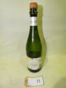 12 x 75cl bottles of Chapel Down A Touch of sparkle classic 2023 (12) (GS37)