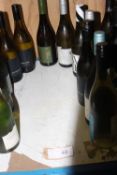 14 x assorted of New Zealand wine (14) (ES14)