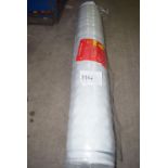 1 x rolled unbranded king size mattress - new in pack (GSF11)M14