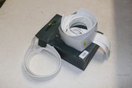 A quantity of collars