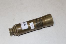 A reproduction telescope (25)