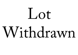 ** LOT WITHDRAWN ** Terex PT6000 6T 4WD dumper. 2003. 4,060 hours. 16.0/70-20 wheels and tyres. V