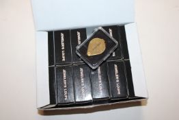 Twelve jewellers loops (84)