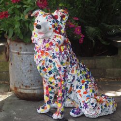 "Farmyard" Sculpture Trail 2025 in Eye & Harleston, in support of The Blossom Charity