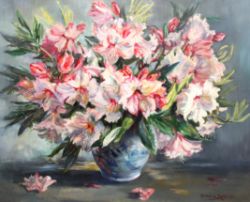 The Monday Sale - Saleroom 3 & 4