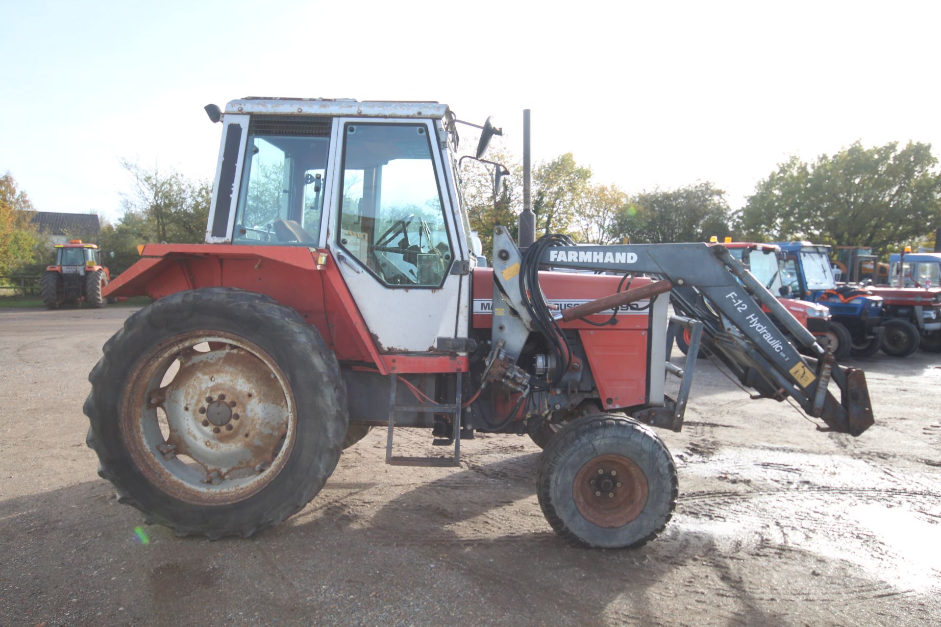 massey-ferguson-690-2wd-tractor-registration-c64-jur-date-of-first
