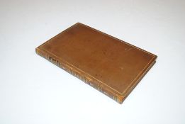 General George Hanger to All Sportsmen, Farmers an