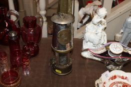 The Projector Lamp & Lighting Co. Eccles miners la