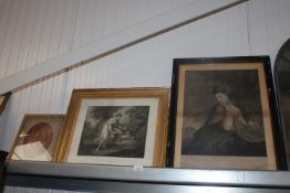 After G. Willison and J. Watson, black and white p