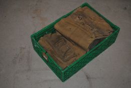 A WWII British patt. 37 10 pocket tool / armouries