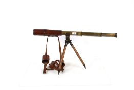 A British Tel Sig MkIV also G.S. by Broadhurst, Cl