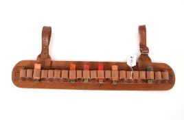 A bespoke bracket / hanger for display purposes