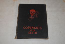Daily Express published 1934 'Covenants With Death