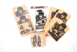 A quantity of small sizes of Fig 11s