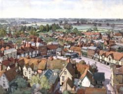 Fine Art & Interiors Auction - To Include The Tony Martin Collection