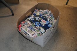 Ten Cath Kidston bags