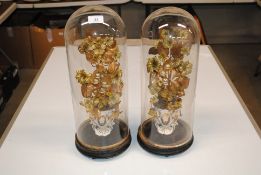 A pair of French late 19th Century/early 20th Cent