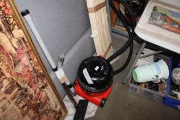 A Neumatic vacuum cleaner