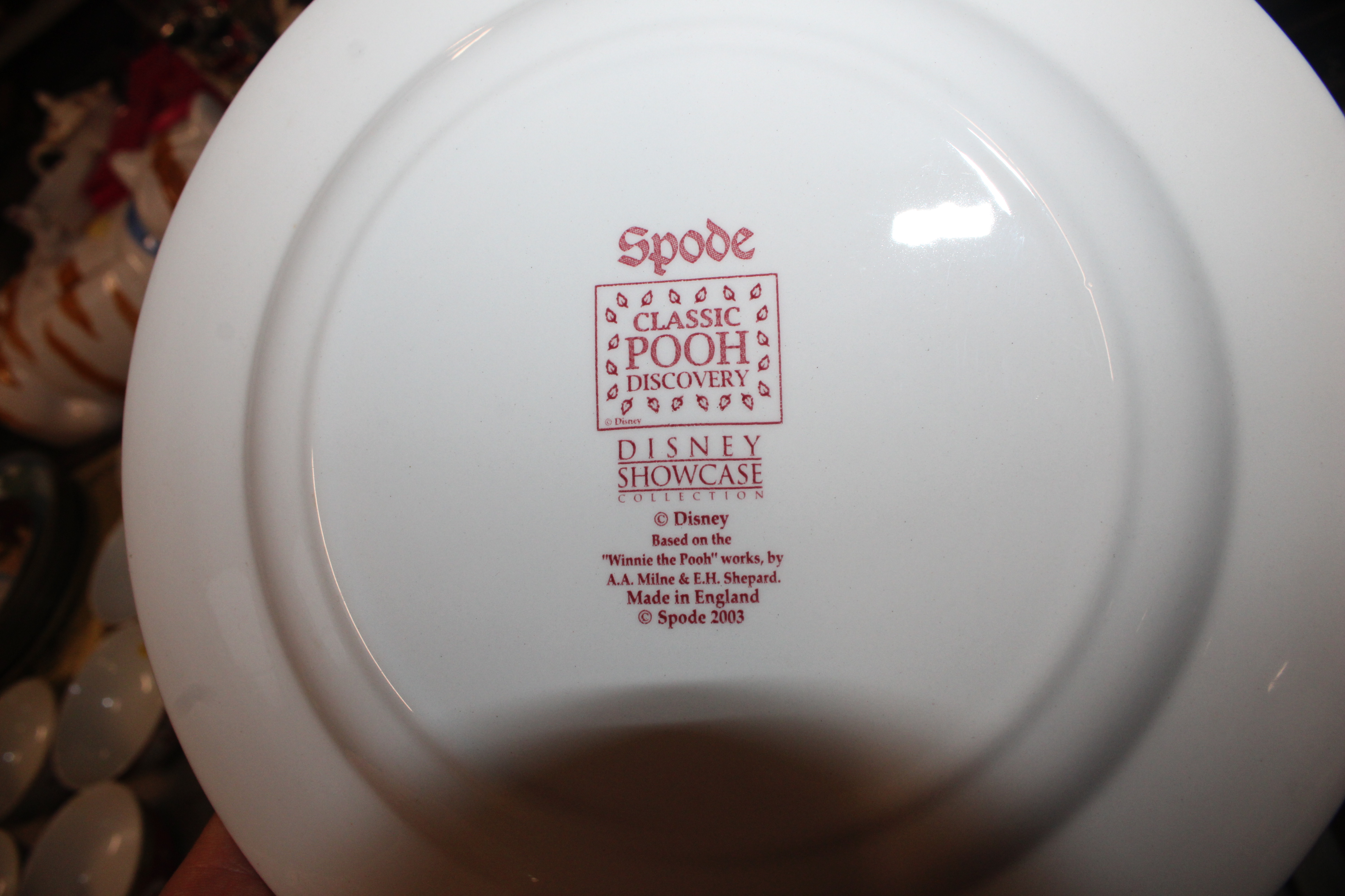 A quantity of various Peter Rabbit and Beatrix pot - Image 5 of 11