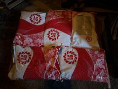 5 bags of Annika OSR seed. August 2024.