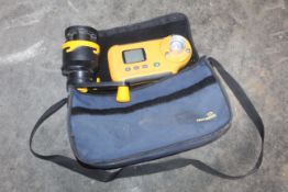 Protimeter GrainMaster i moisture meter.