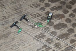 ETI Therma One grain thermometer.