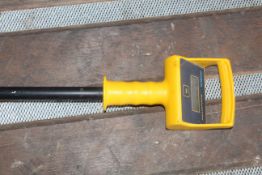 Protimeter grain probe.